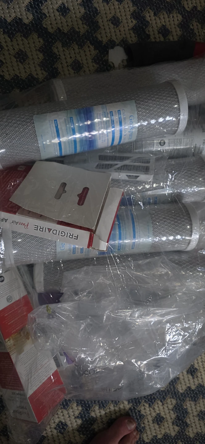 Frigidaire PurePour Connect™M PWF-2TM Water - photo 5