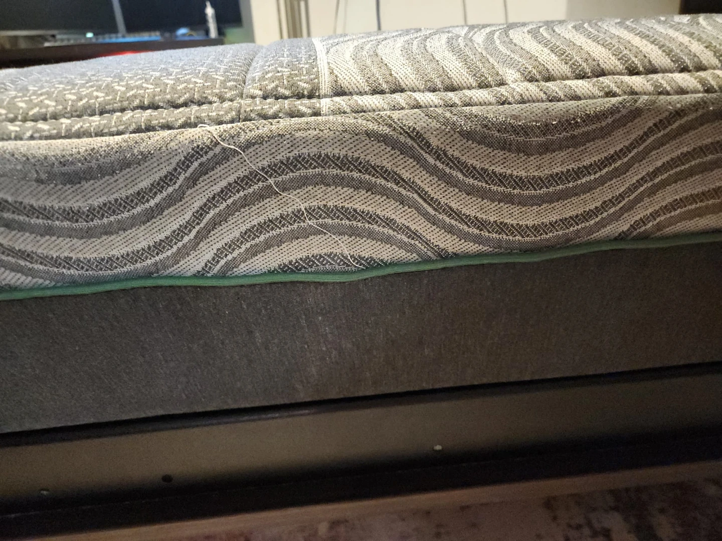 Chiropractic Hybrid Mattress - photo 2