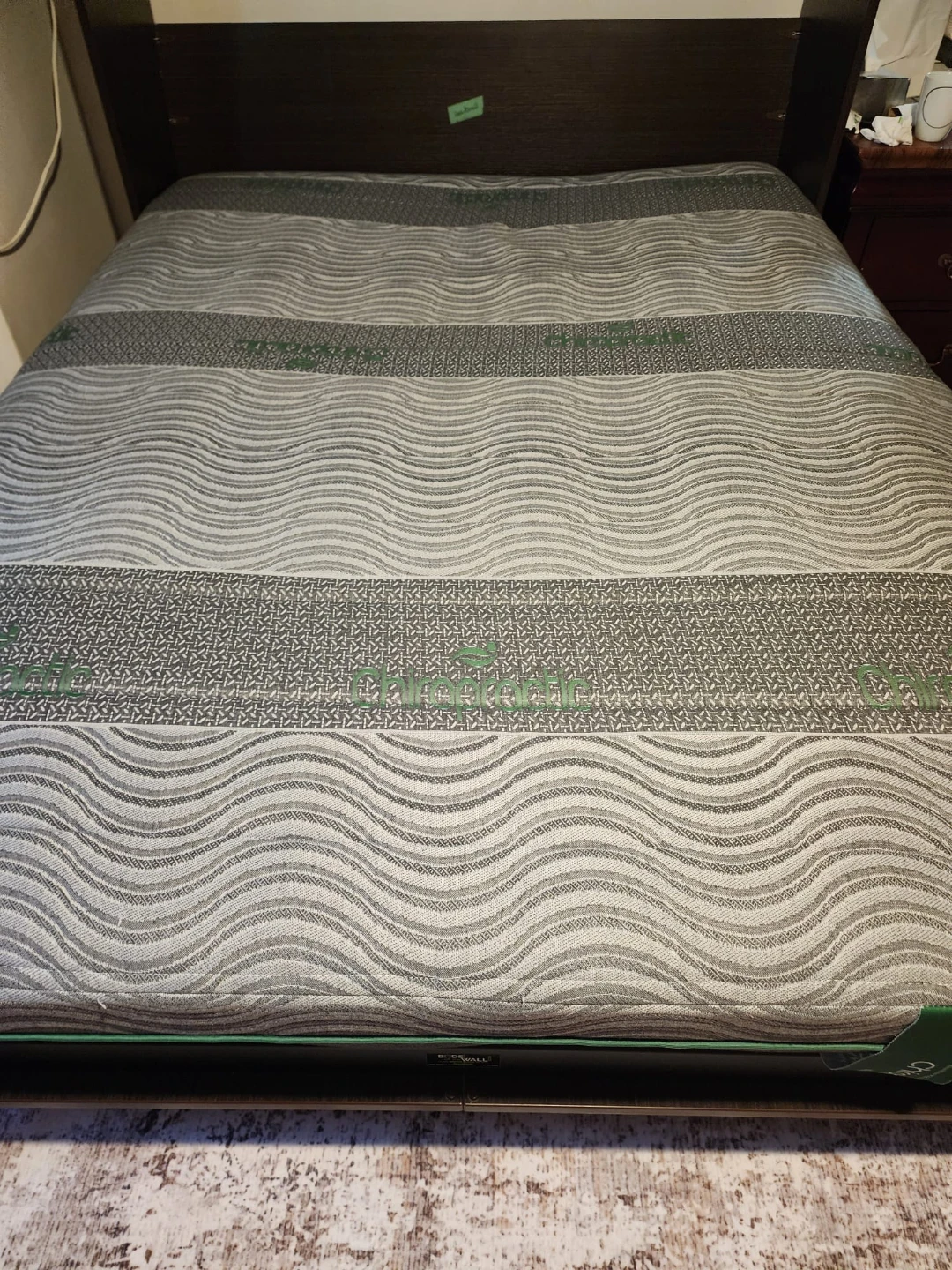 Chiropractic Hybrid Mattress - photo 3