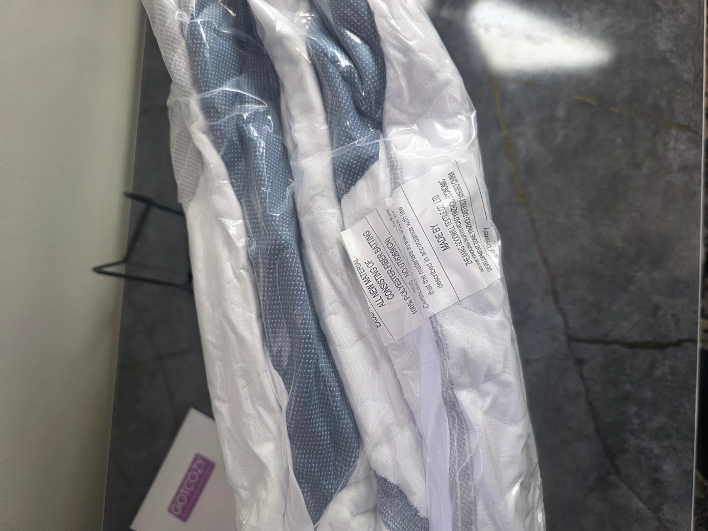 GOTCOZY Queen Heated Mattress Pad - photo 3