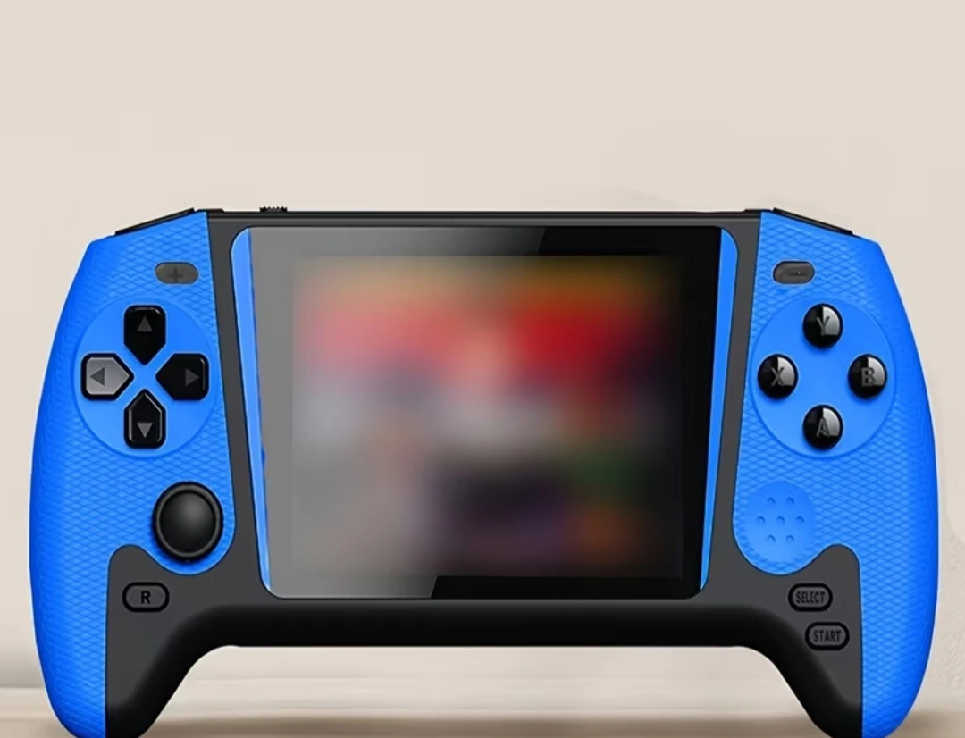 Portable Handheld Game Console 3.5-inch Screen