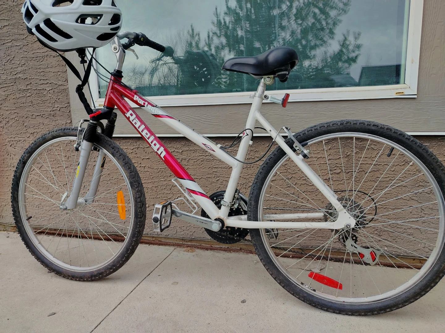 🚲 Mountain Bike / Adult Bicycle – Good Condition – $120 OBO - photo 2