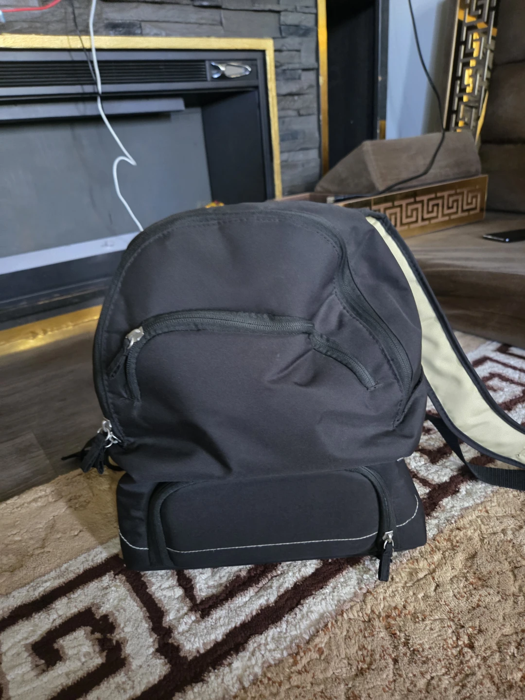 Medela Pump in Style Advanced Breast Pump with Backpack - photo 3