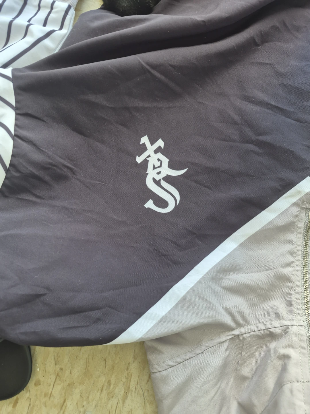 Chicago White Sox Jacket - photo 2
