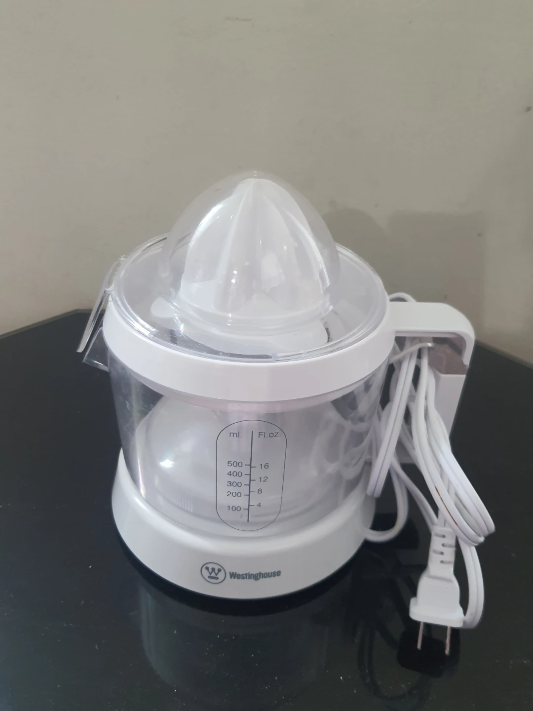 Westinghouse Electric Citrus Juicer