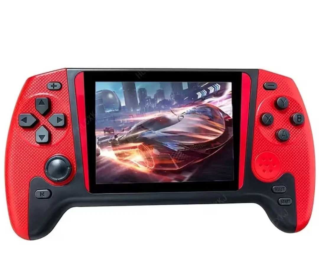 Portable Retro Handheld Game Console - photo 5