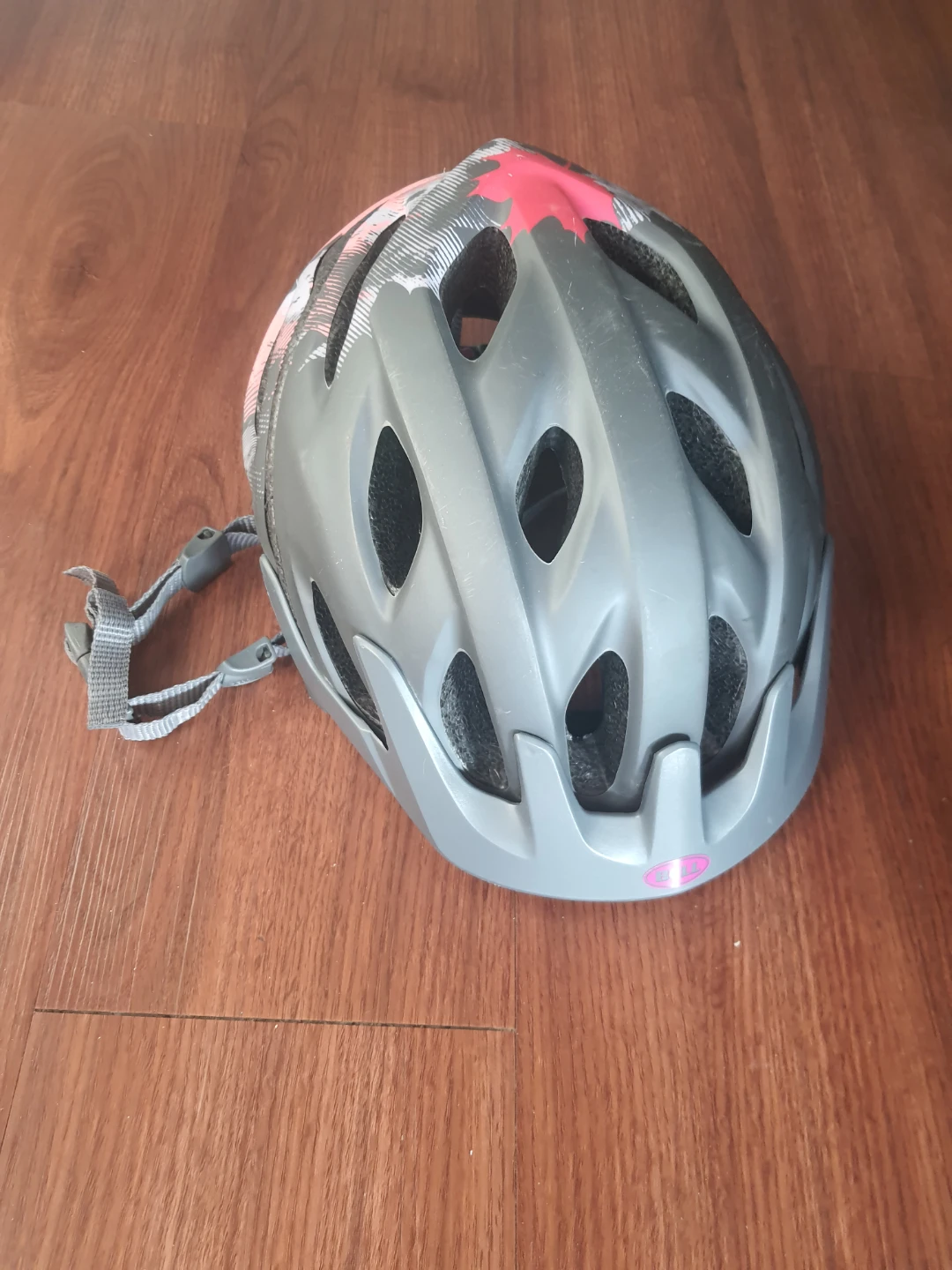 Bike Helmets ( 15 $ for each one )