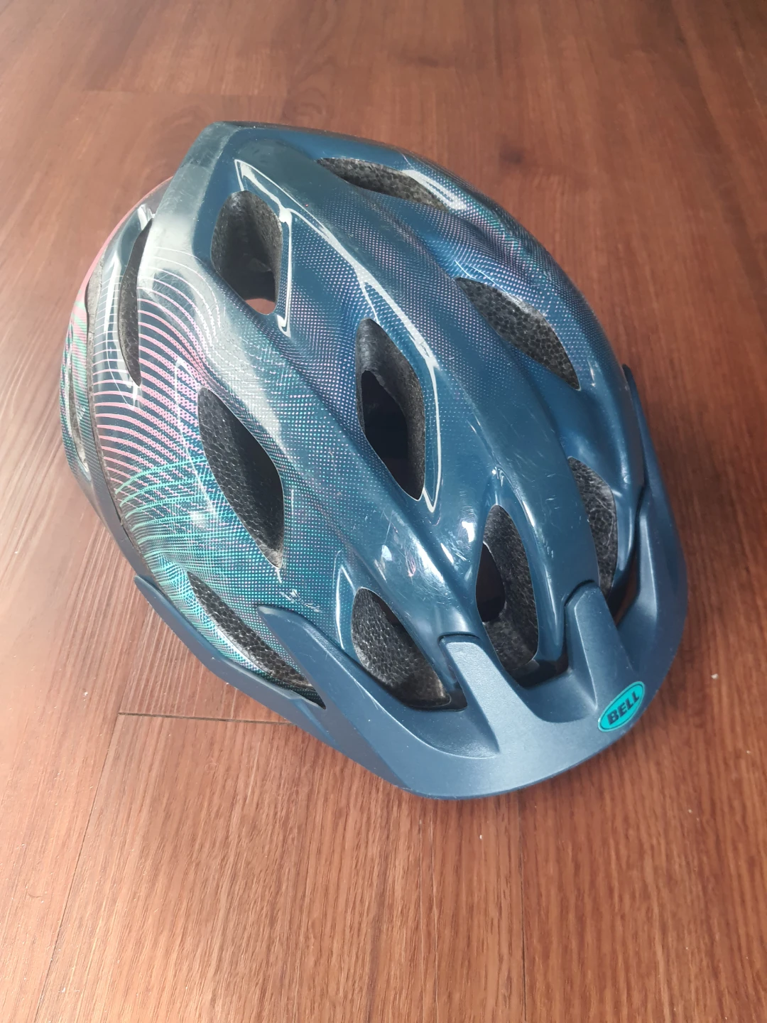 Bike Helmets ( 15 $ for each one ) - photo 3