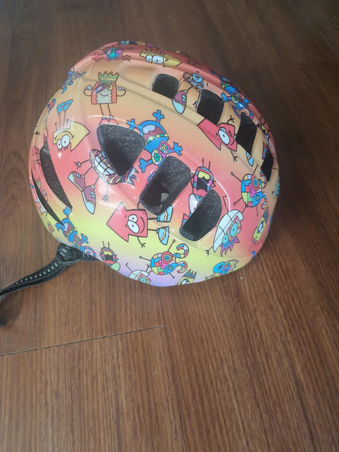 Bike Helmets ( 15 $ for each one ) - photo 5