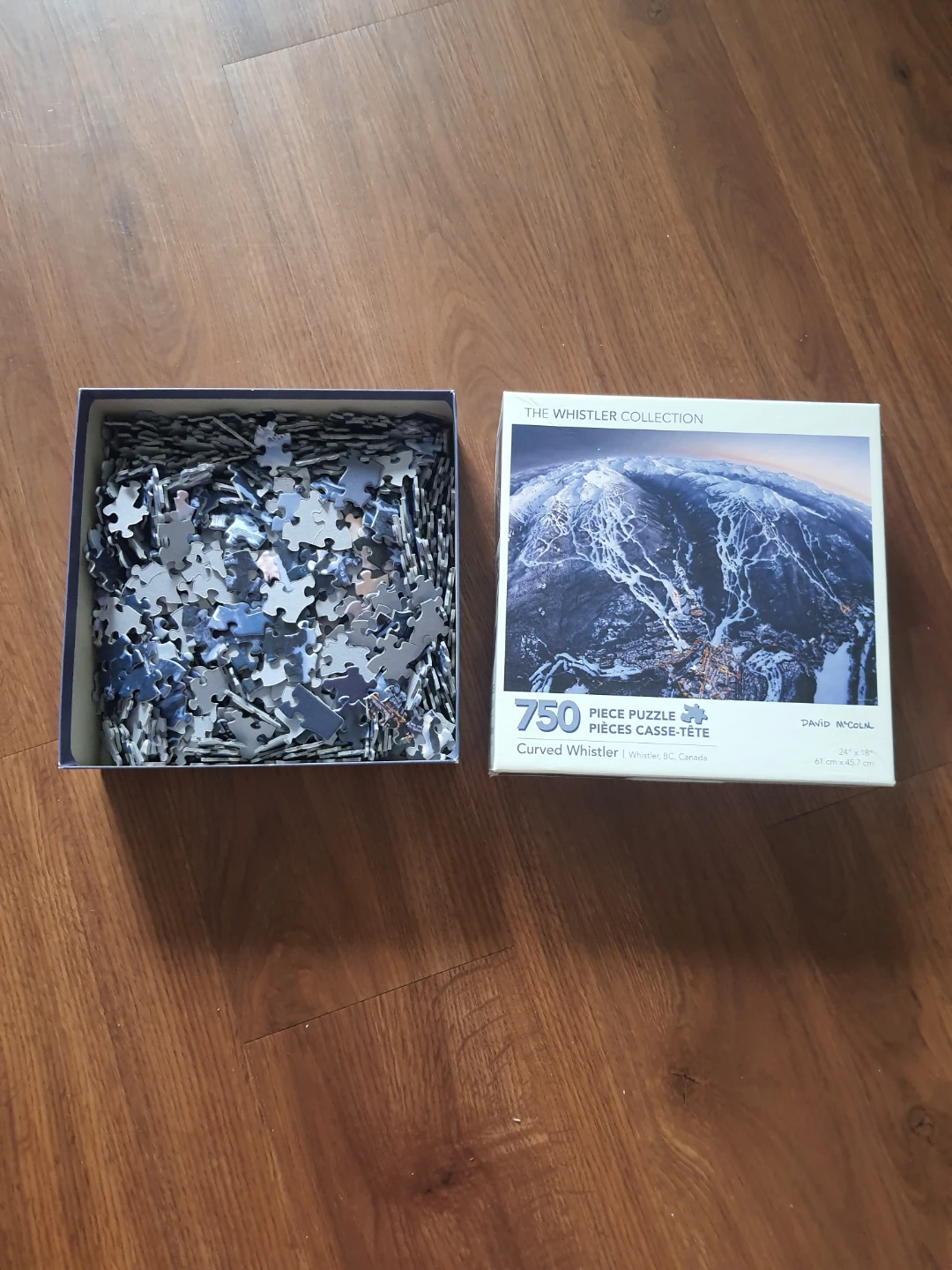 Puzzle - photo 2