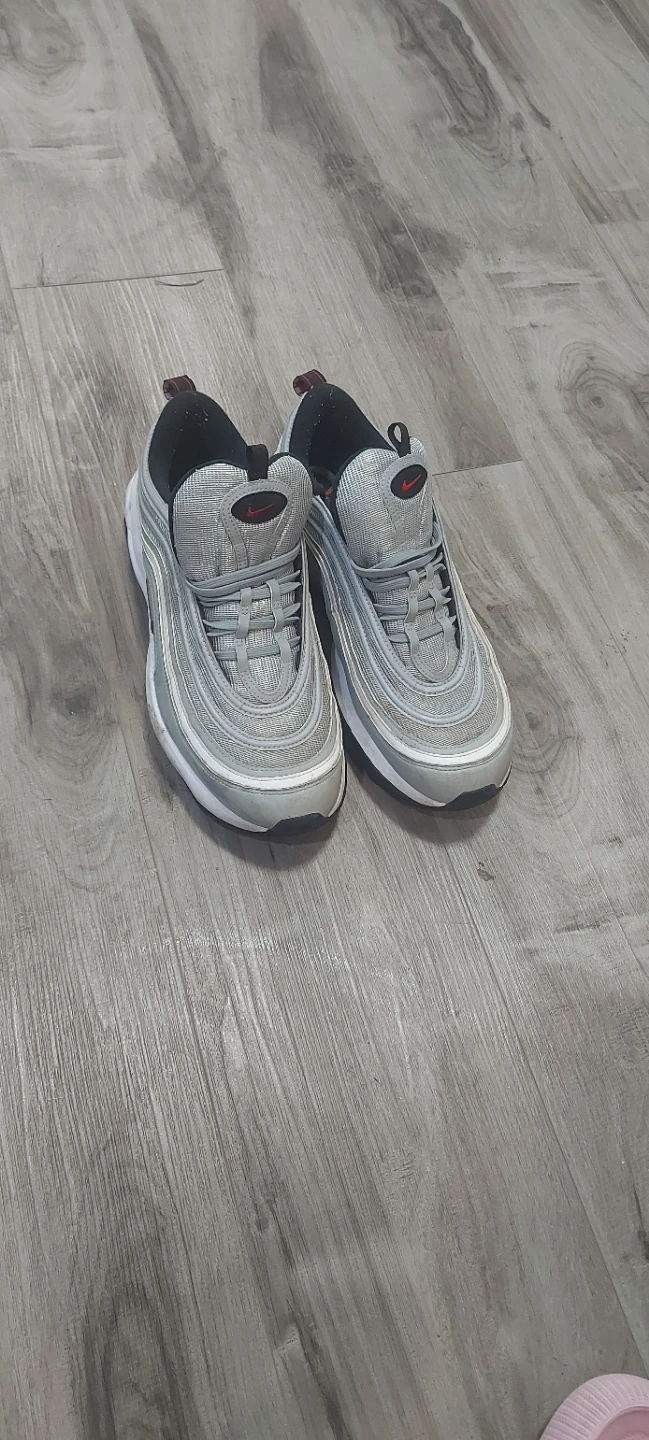 Nike Air Max 97 Men's Shoes