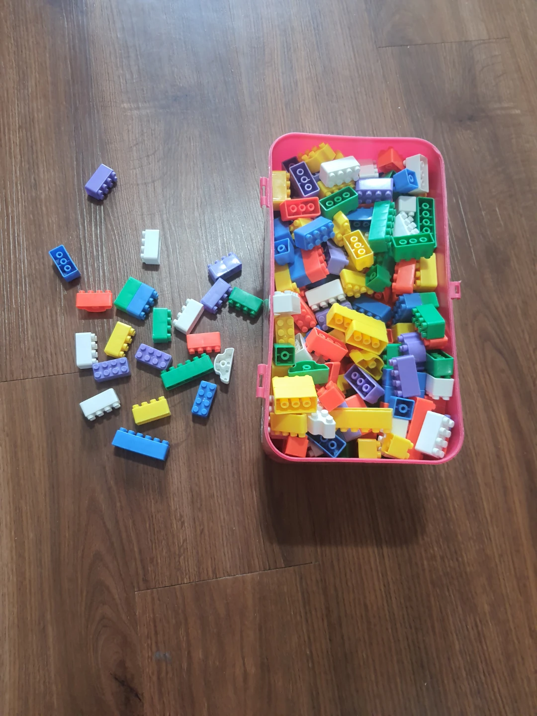 Kids' Toys .. each toy  for 5$ ... 3 for 10$
