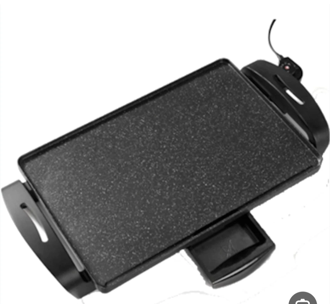 Starfrit The Rock Family Size Electric Griddle - photo 3
