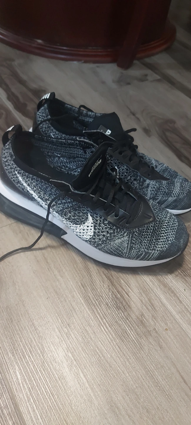 Nike DM9073-001 Running Shoes - photo 2