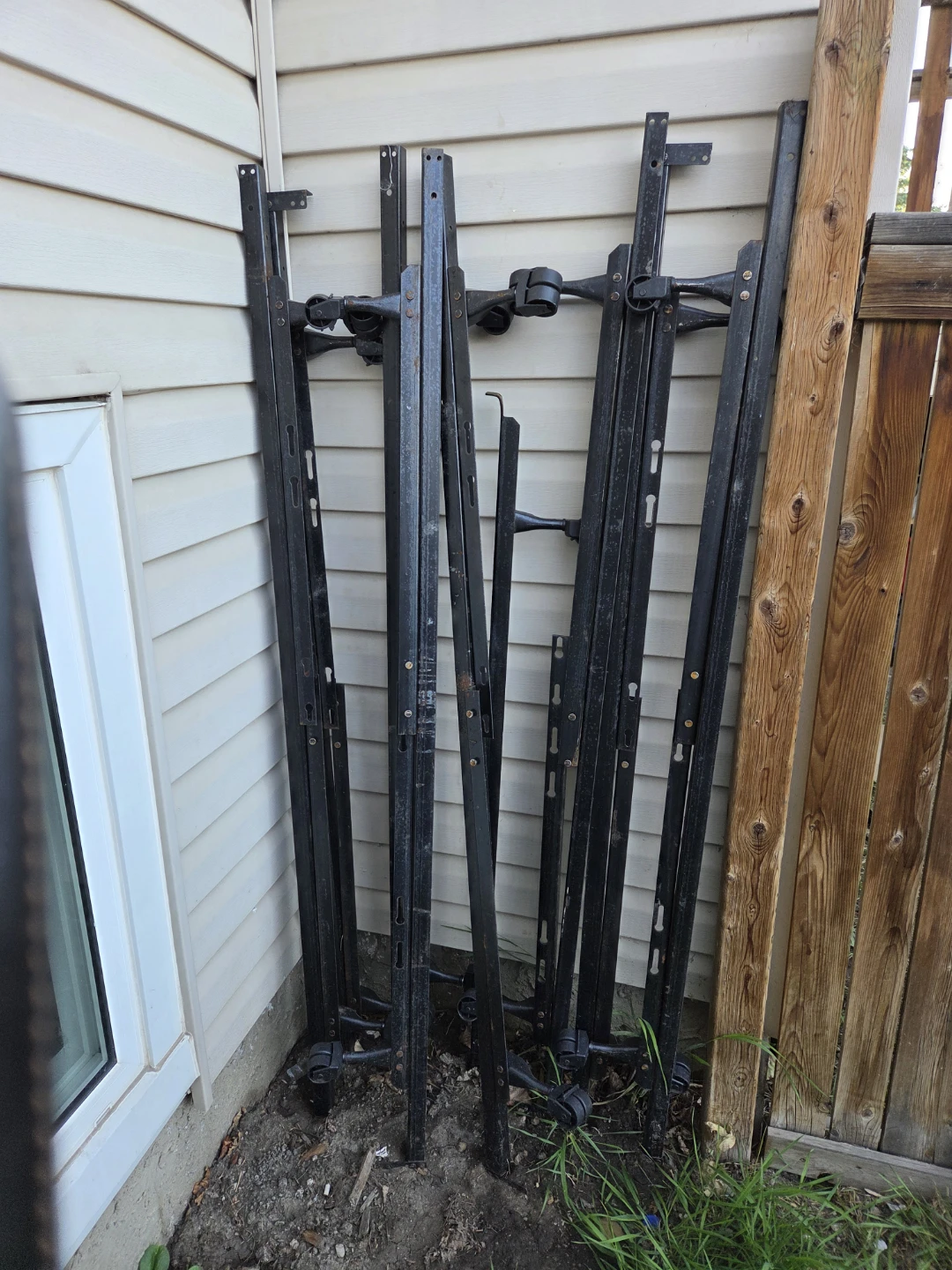 Metal Bed Frames