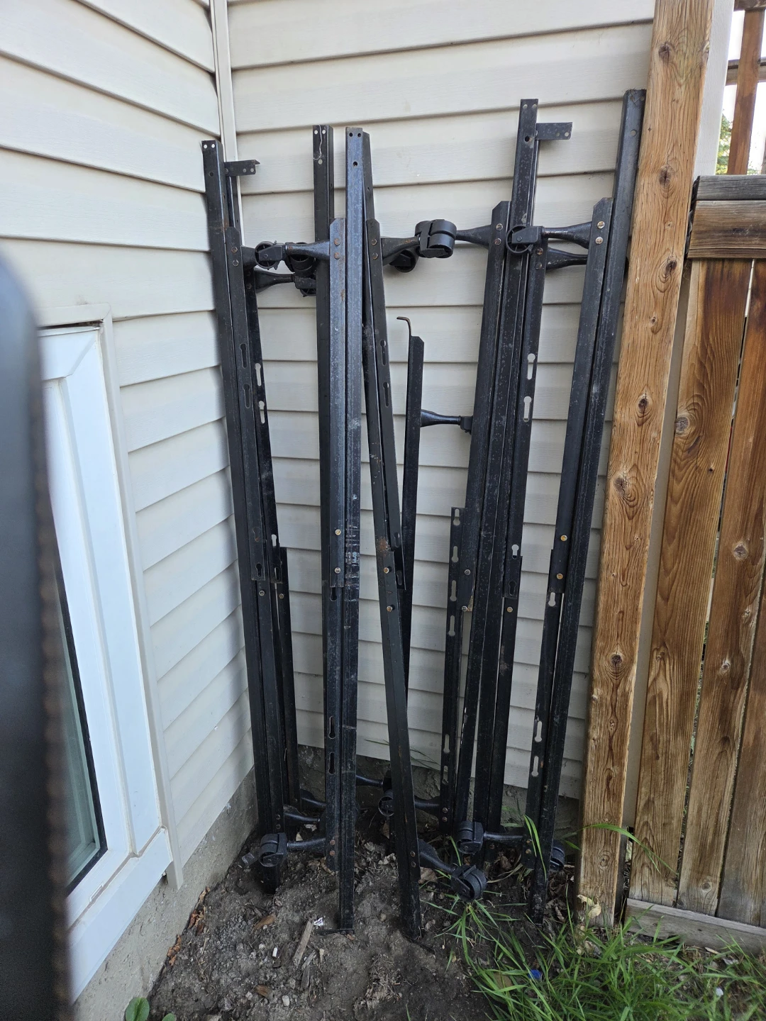 Metal Bed Frames - photo 2