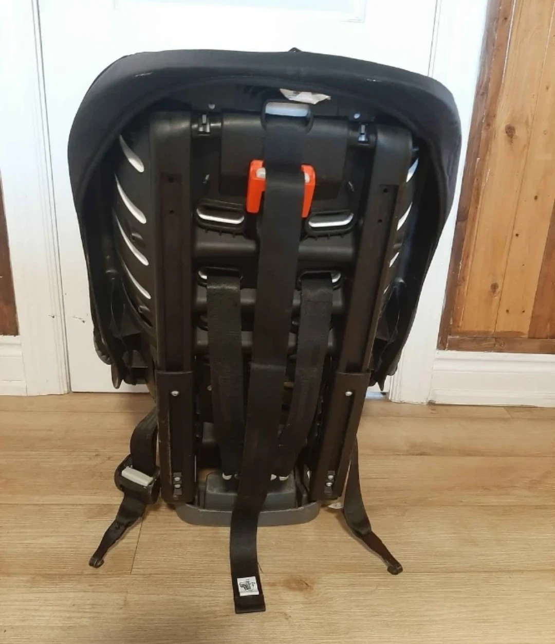 Evenflo Child Car Seat - photo 2