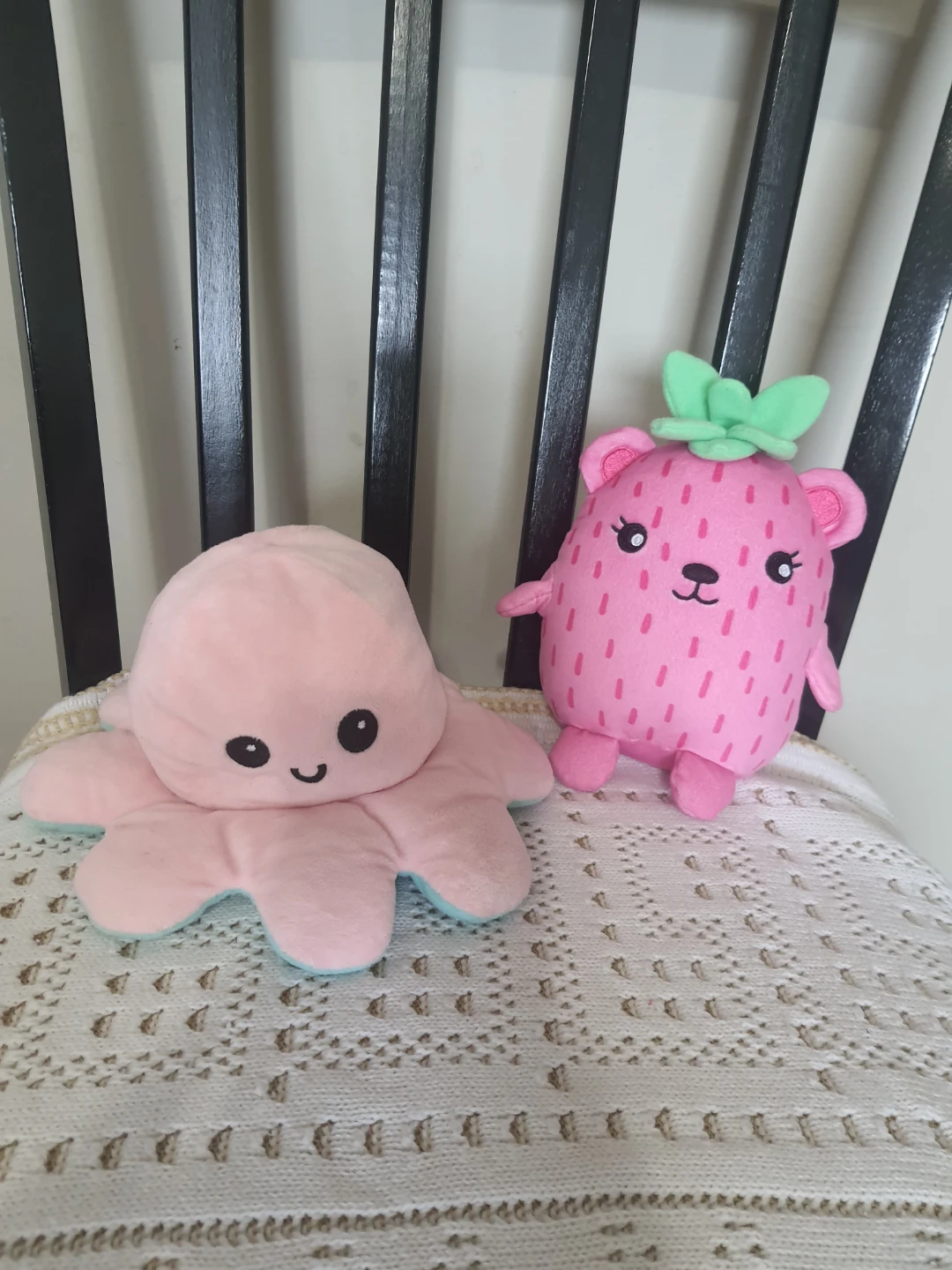 Stuffed Animals ( plush toys) one for 5$... 3 for 10$ - photo 5