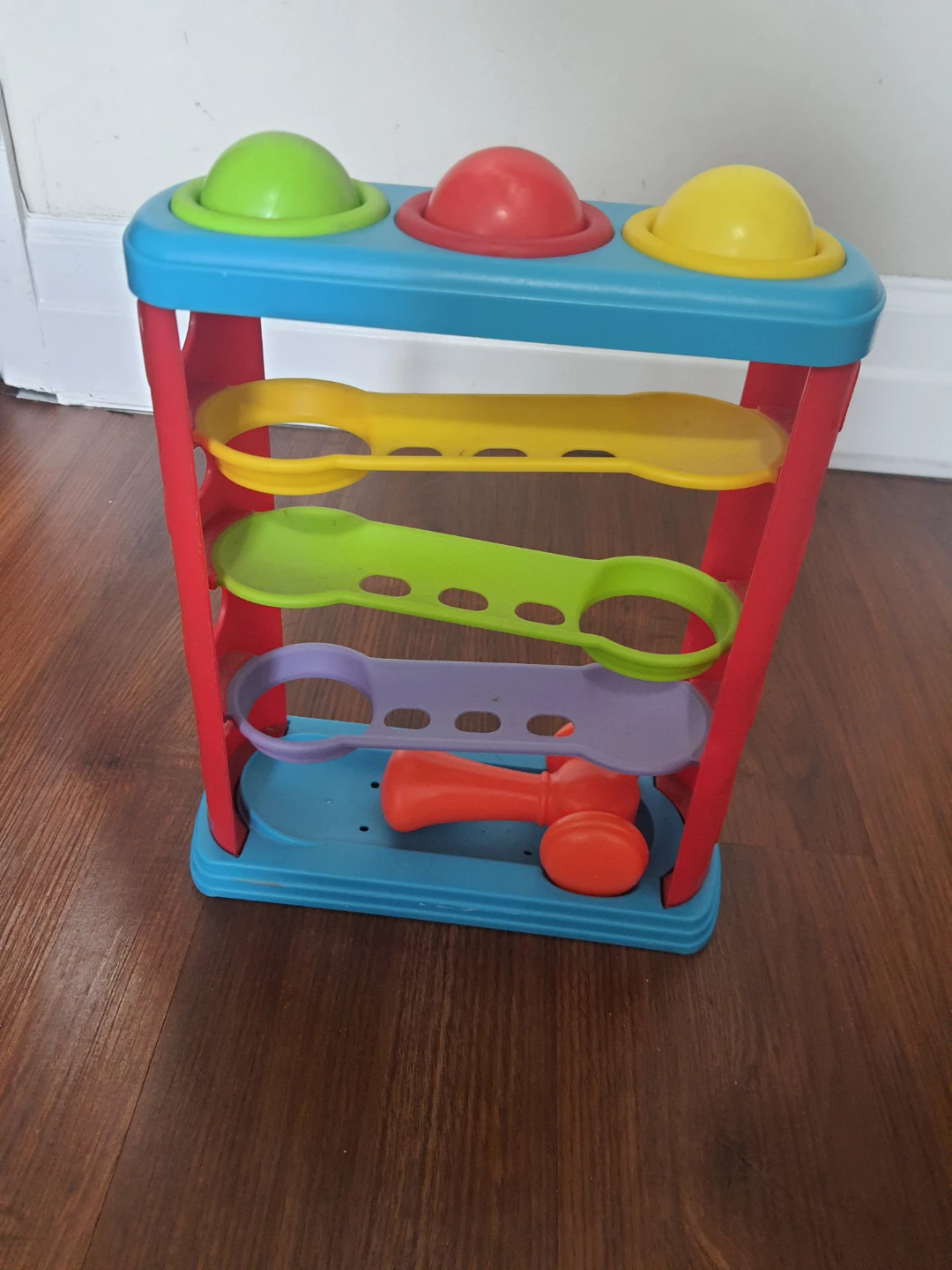 Kids' Toys .. each toy  for 5$ ... 3 for 10$ - photo 3