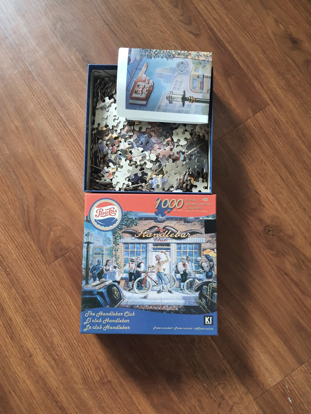 Puzzle