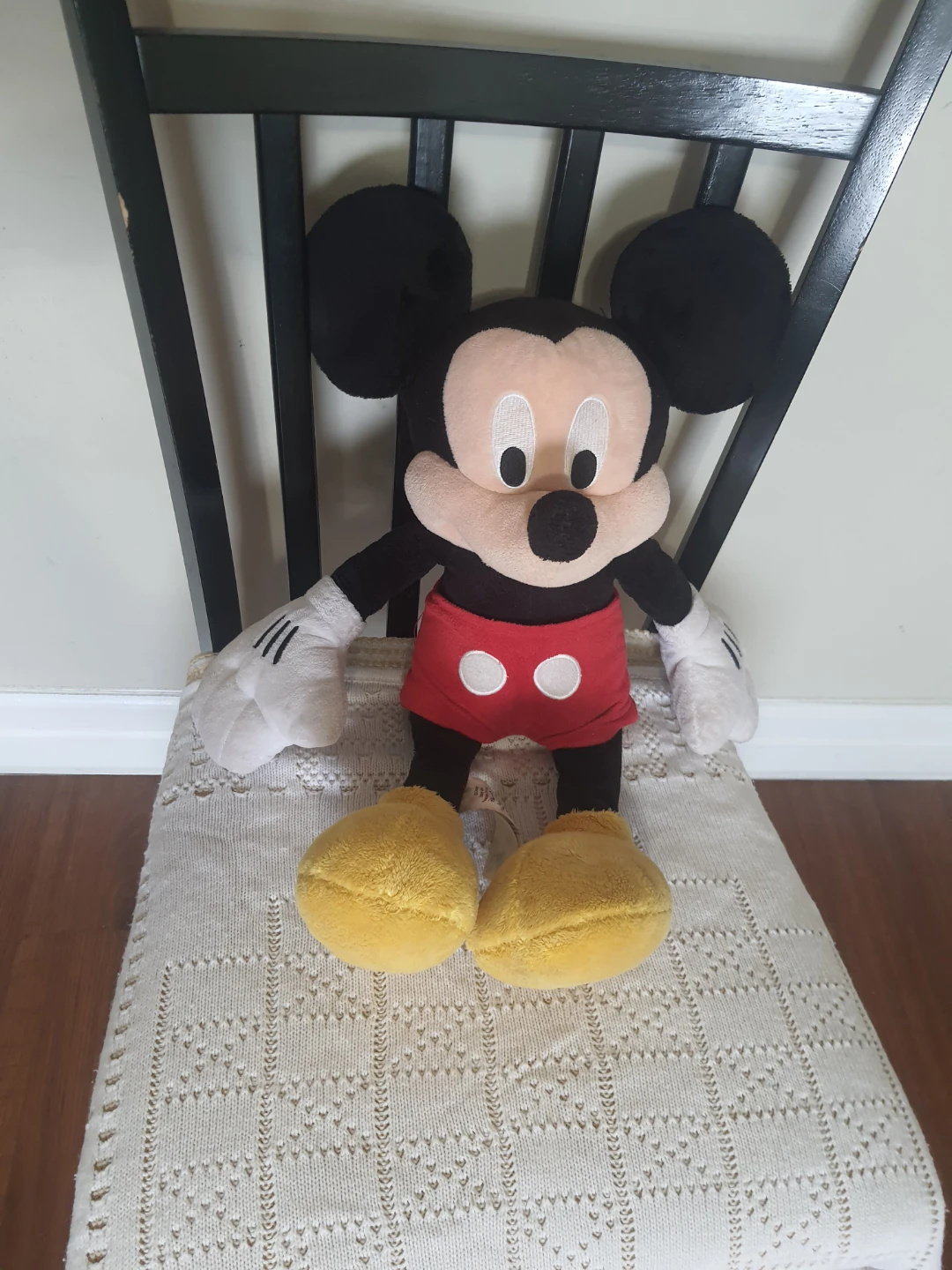 Stuffed Animals ( plush toys) one for 5$... 3 for 10$