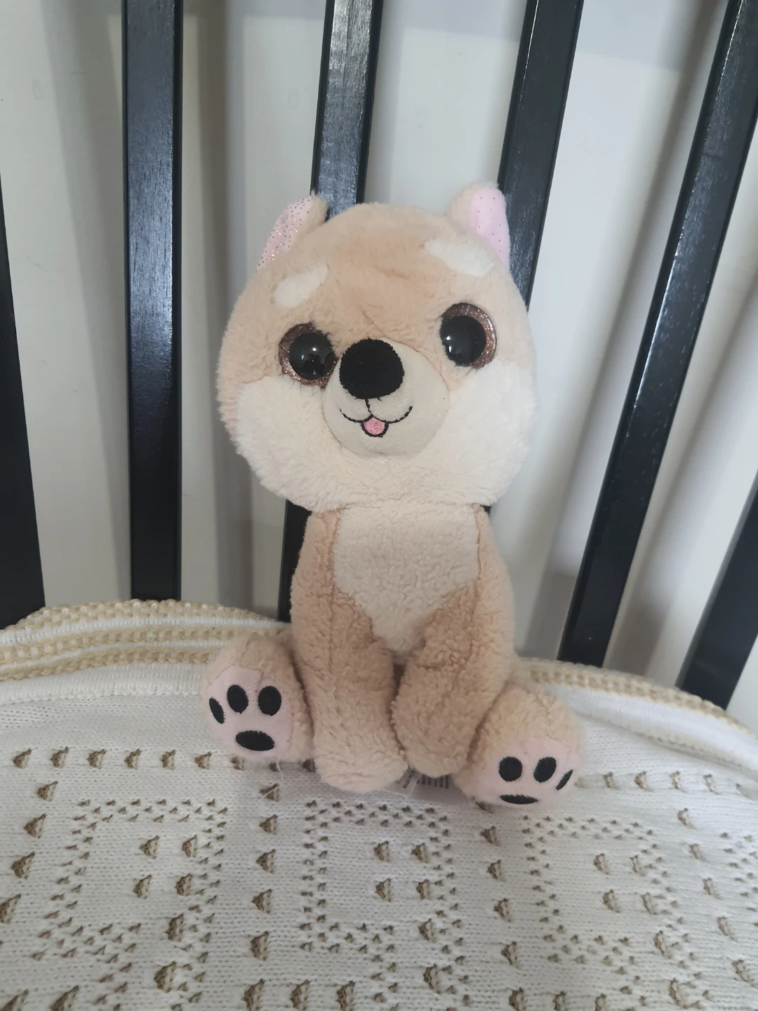 Stuffed Animals ( plush toys) one for 5$... 3 for 10$ - photo 4