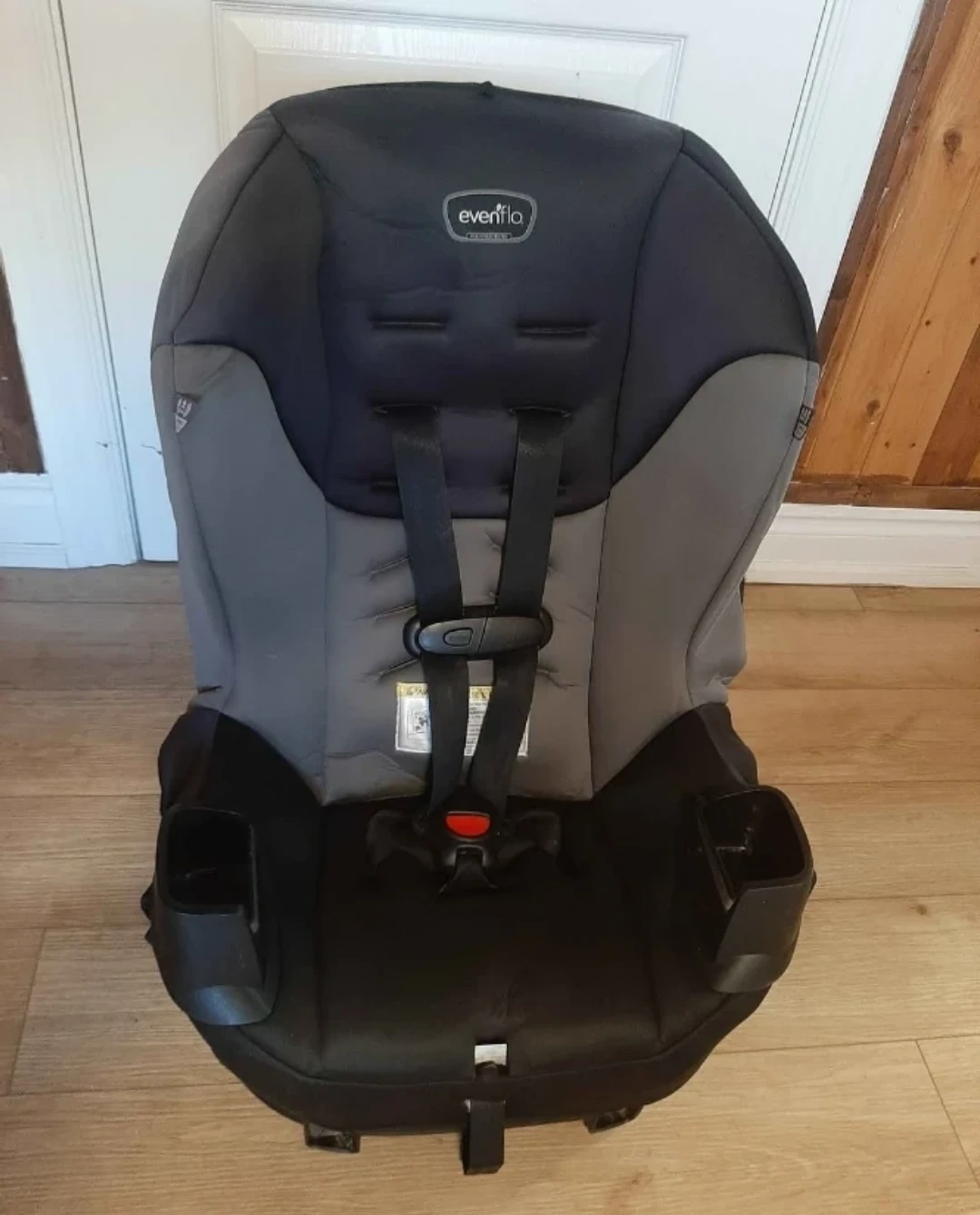 Evenflo Child Car Seat