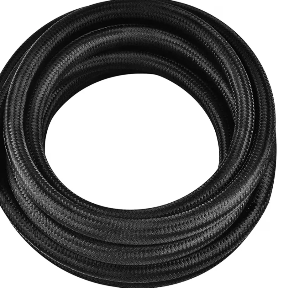 Akazon Fuel Hose 20ft 3/16" AN6 - photo 2
