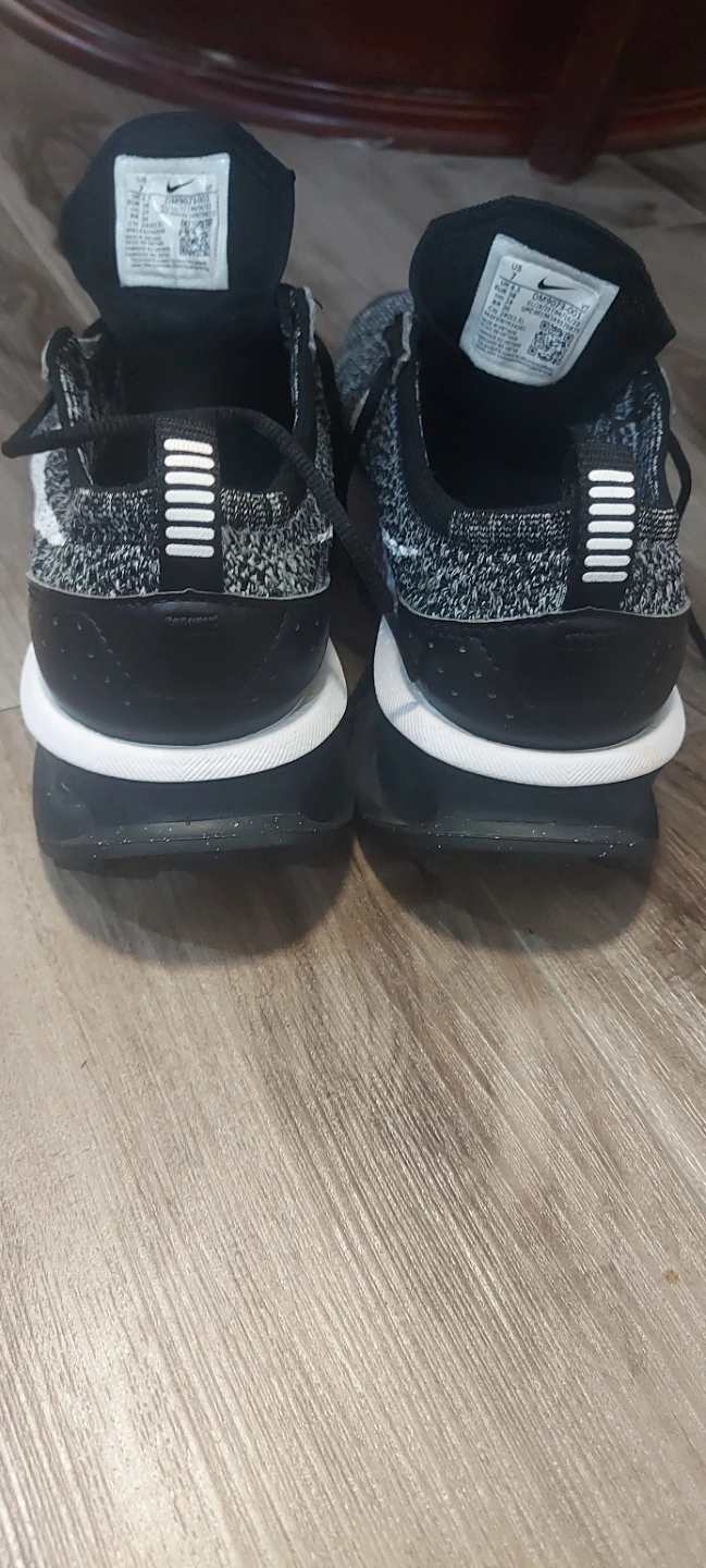 Nike DM9073-001 Running Shoes - photo 3