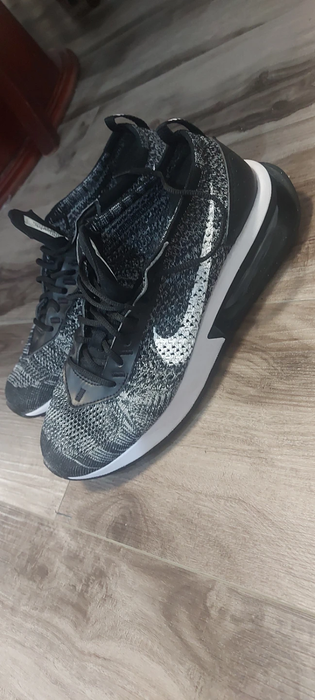 Nike DM9073-001 Running Shoes