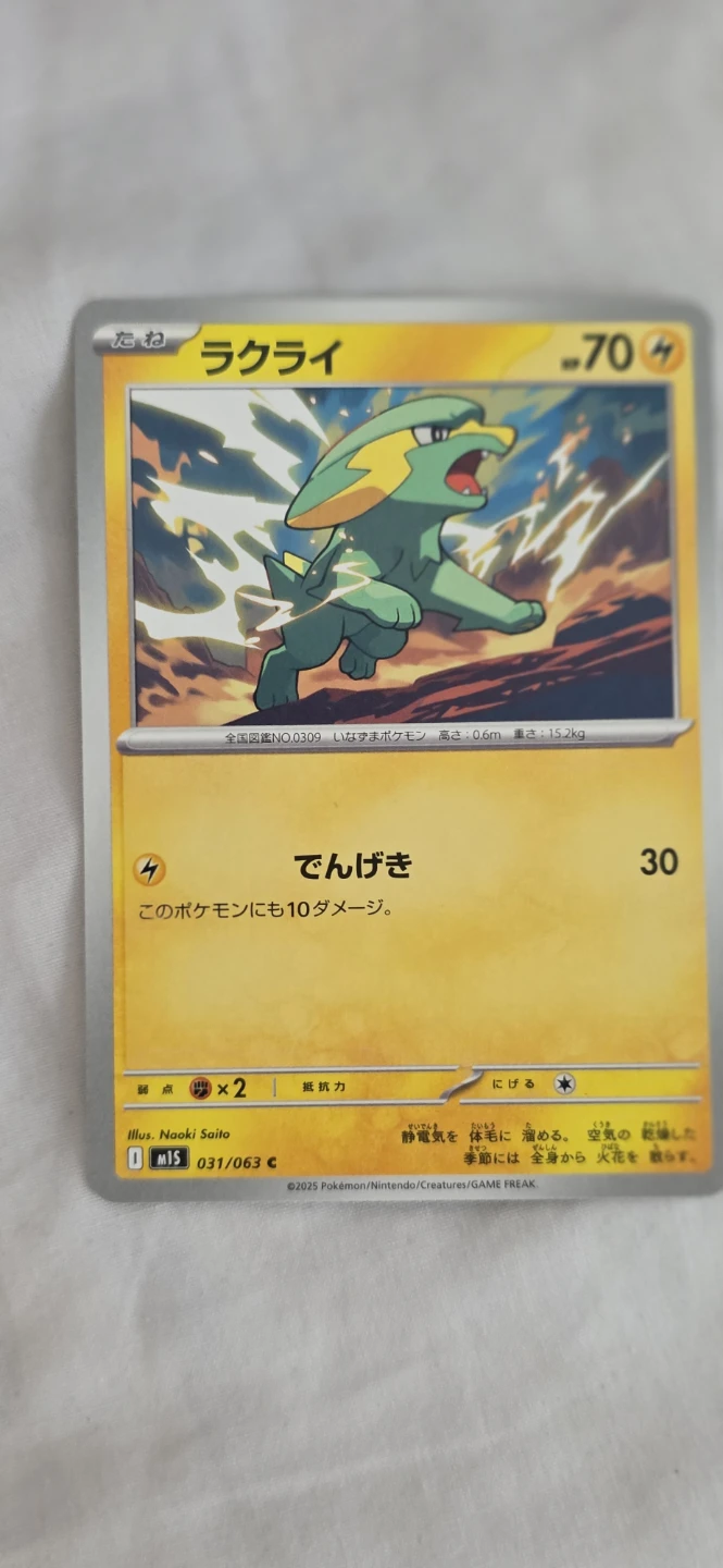 Pokemon Trading Card Bundle