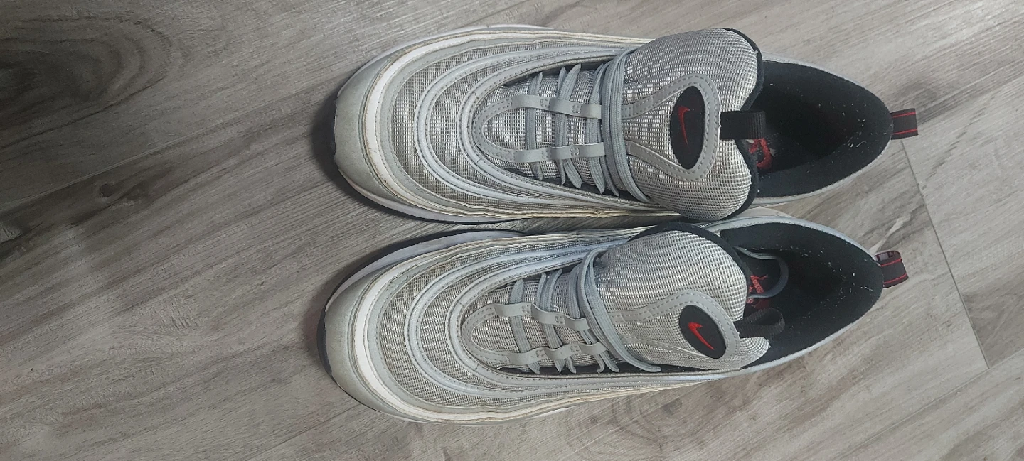 Nike Air Max 97 Men's Shoes - photo 2