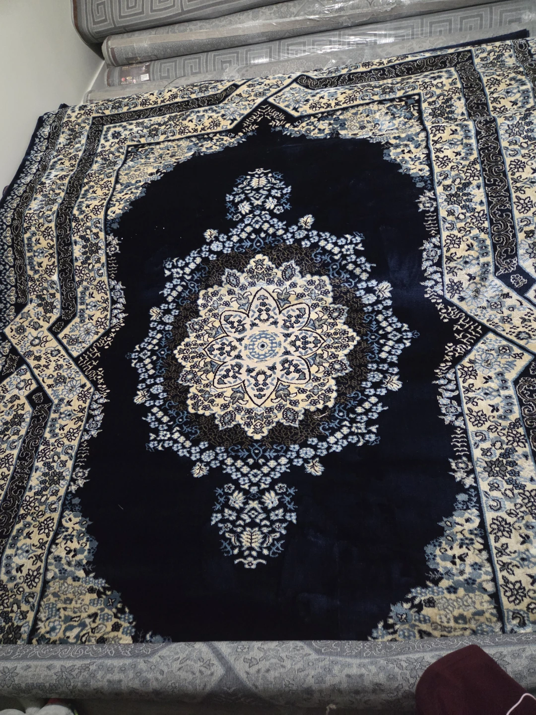 Assorted Area Rugs - photo 3