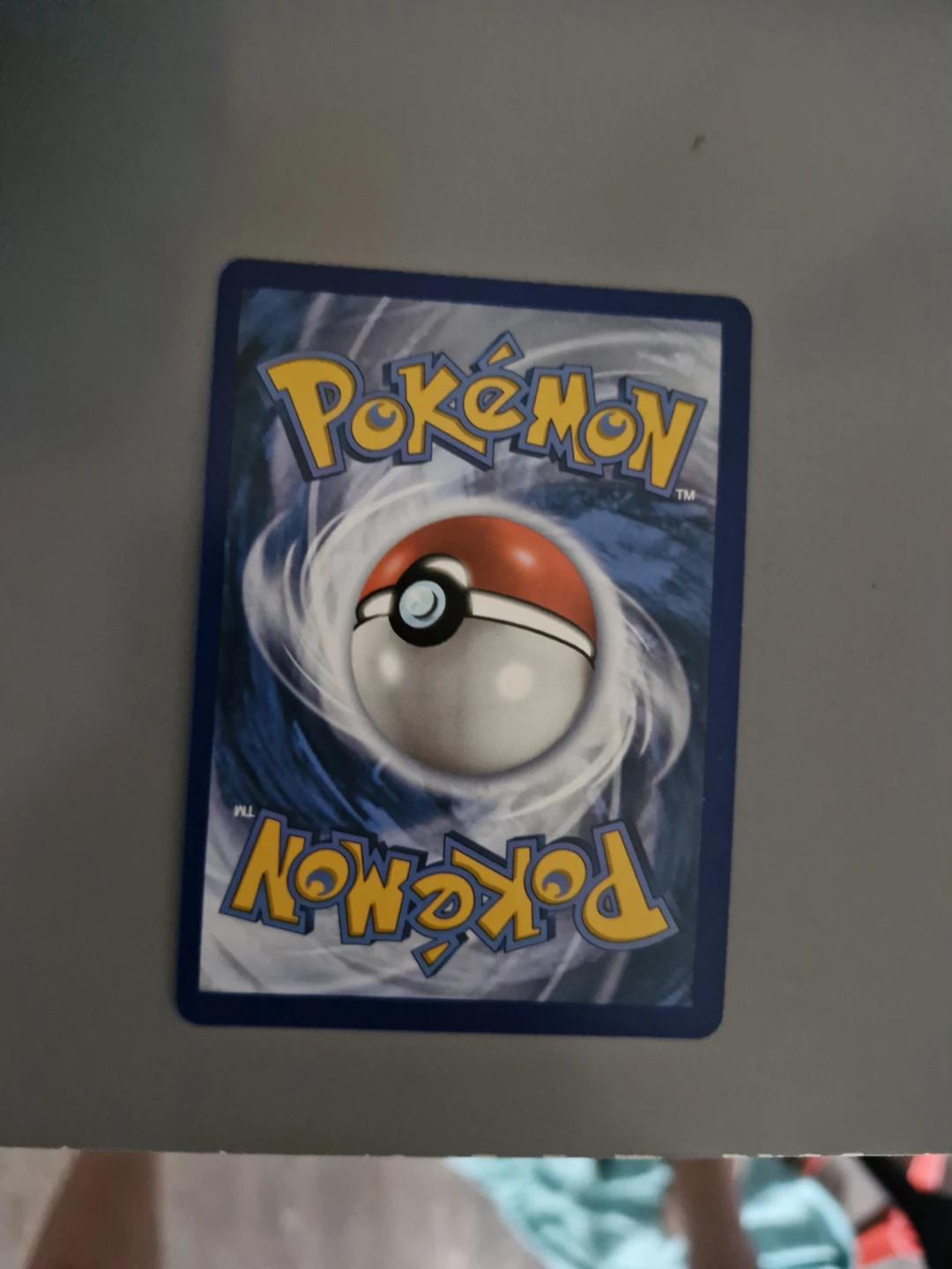 Pokémon TCG Coalossal VMAX 099/185 Card - photo 2