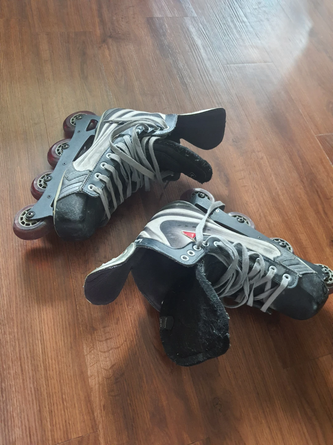 Inline (Roller) Skates for adult