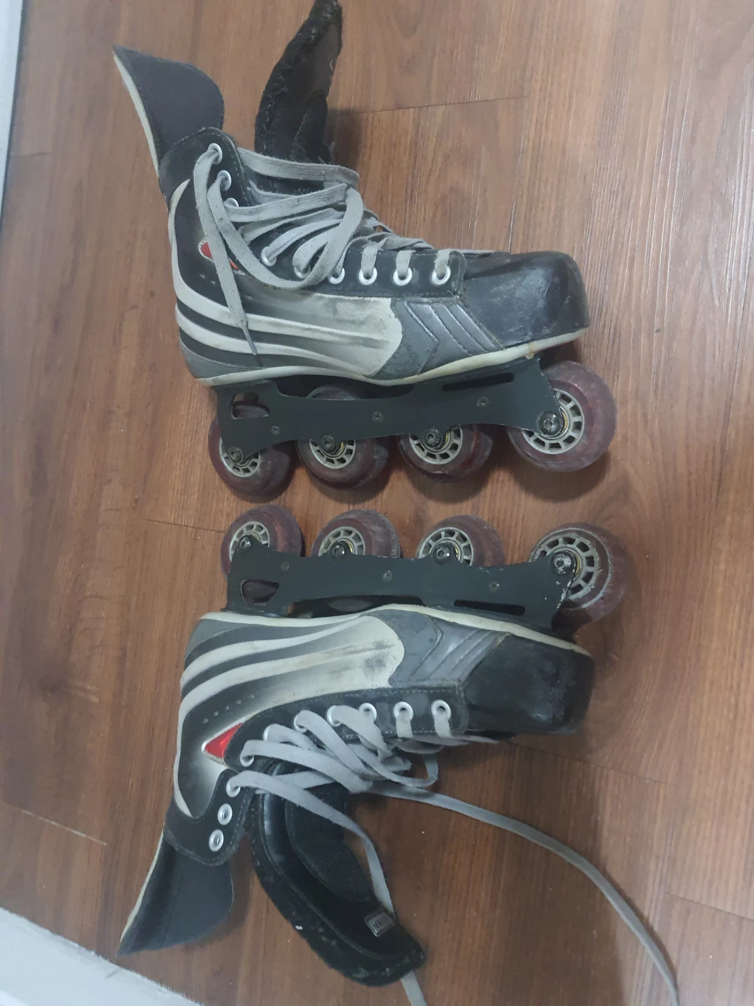 Inline (Roller) Skates for adult - photo 3