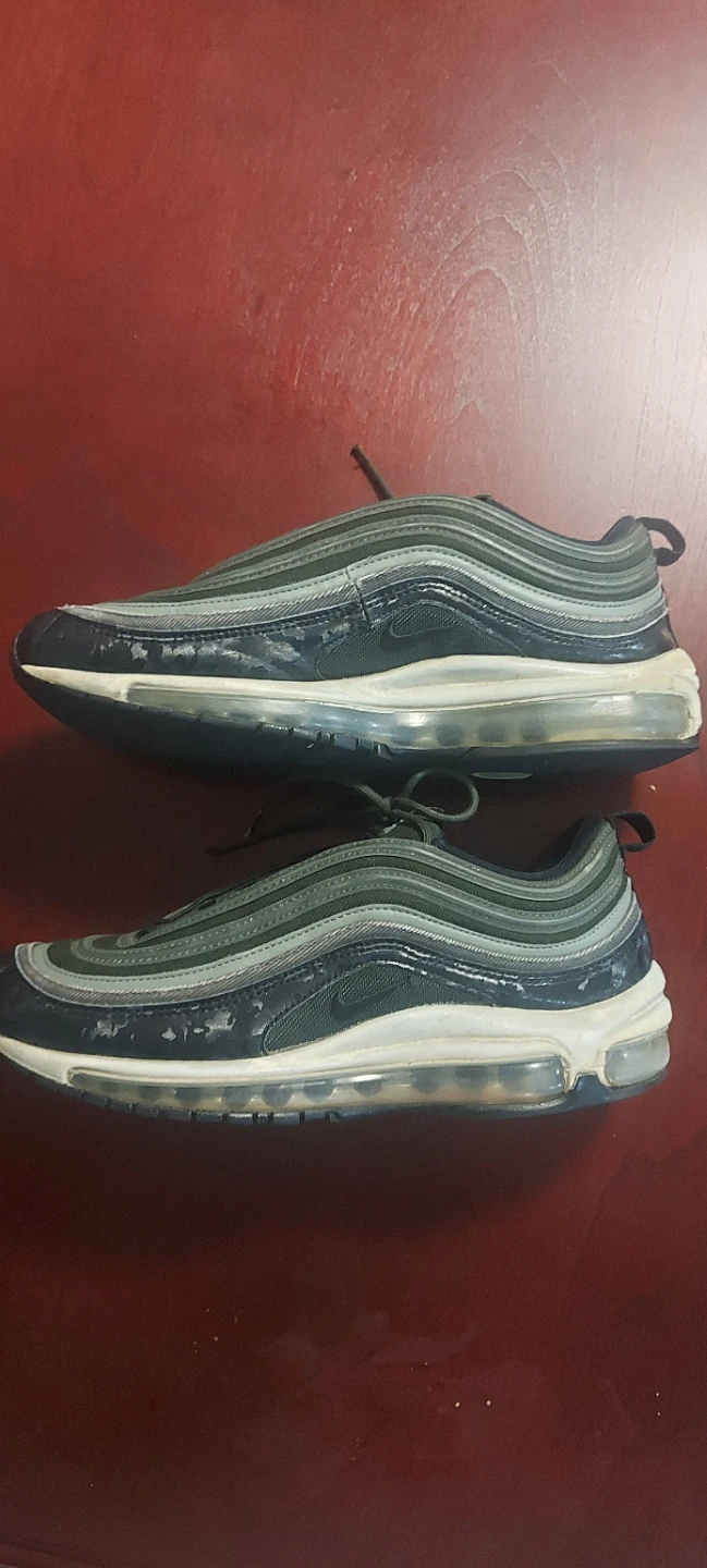 Nike Air Max 97 Sneakers - photo 3