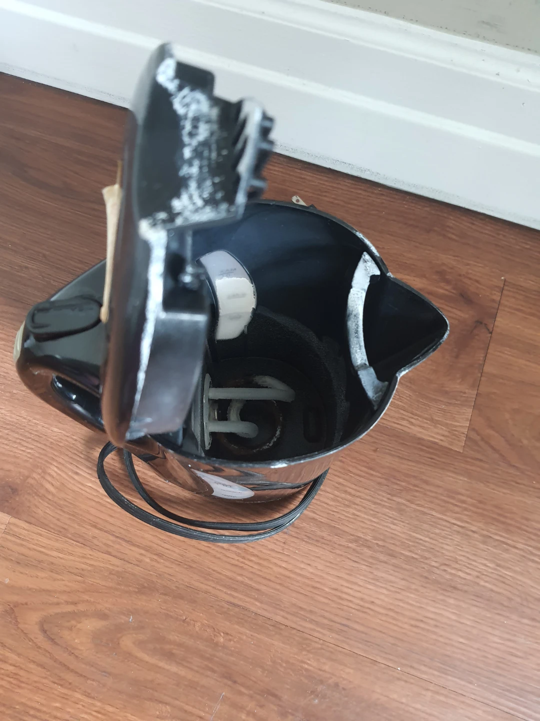 Salton 1.0 Litre  Electric Kettle, - photo 3