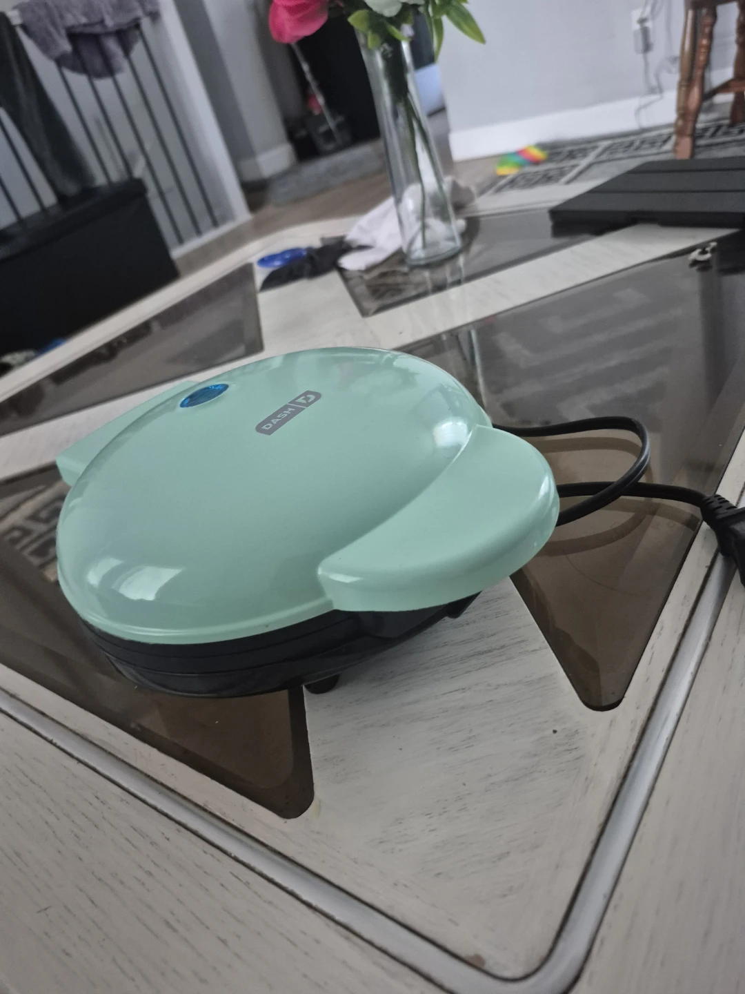 Dash Donut Maker - photo 2
