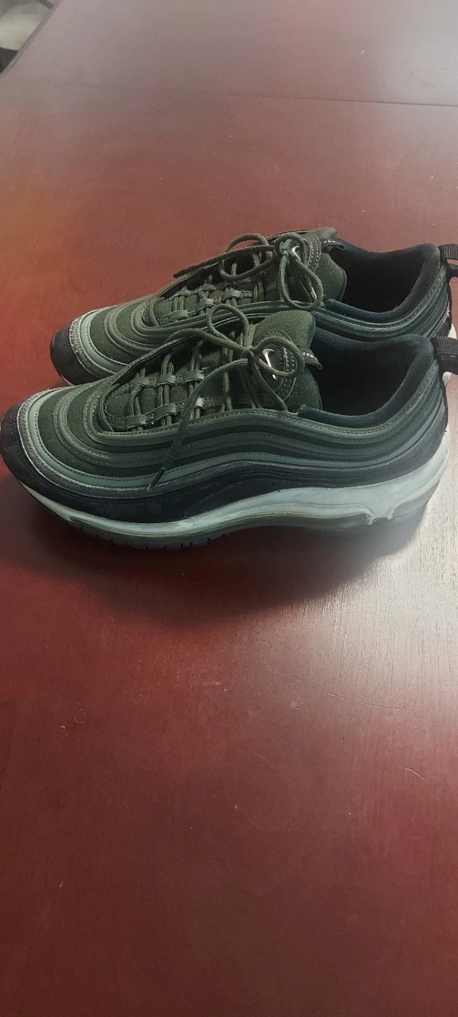 Nike Air Max 97 Sneakers - photo 2