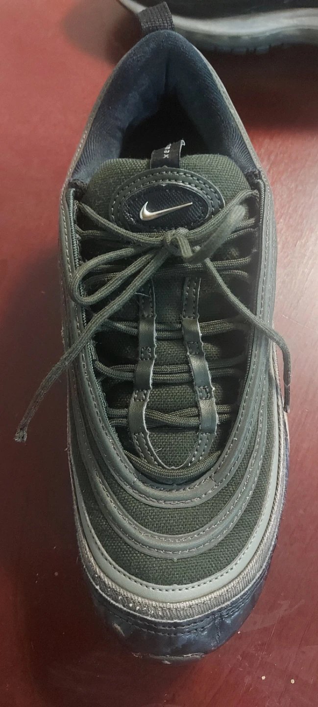 Nike Air Max 97 Sneakers - photo 4