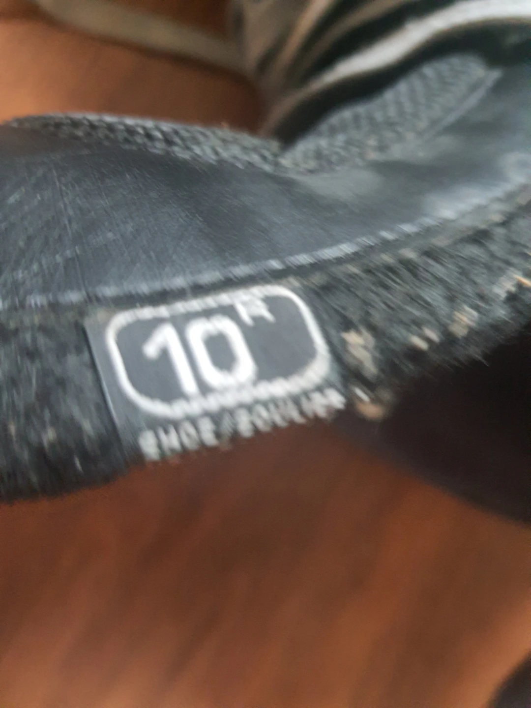 Inline (Roller) Skates for adult - photo 5