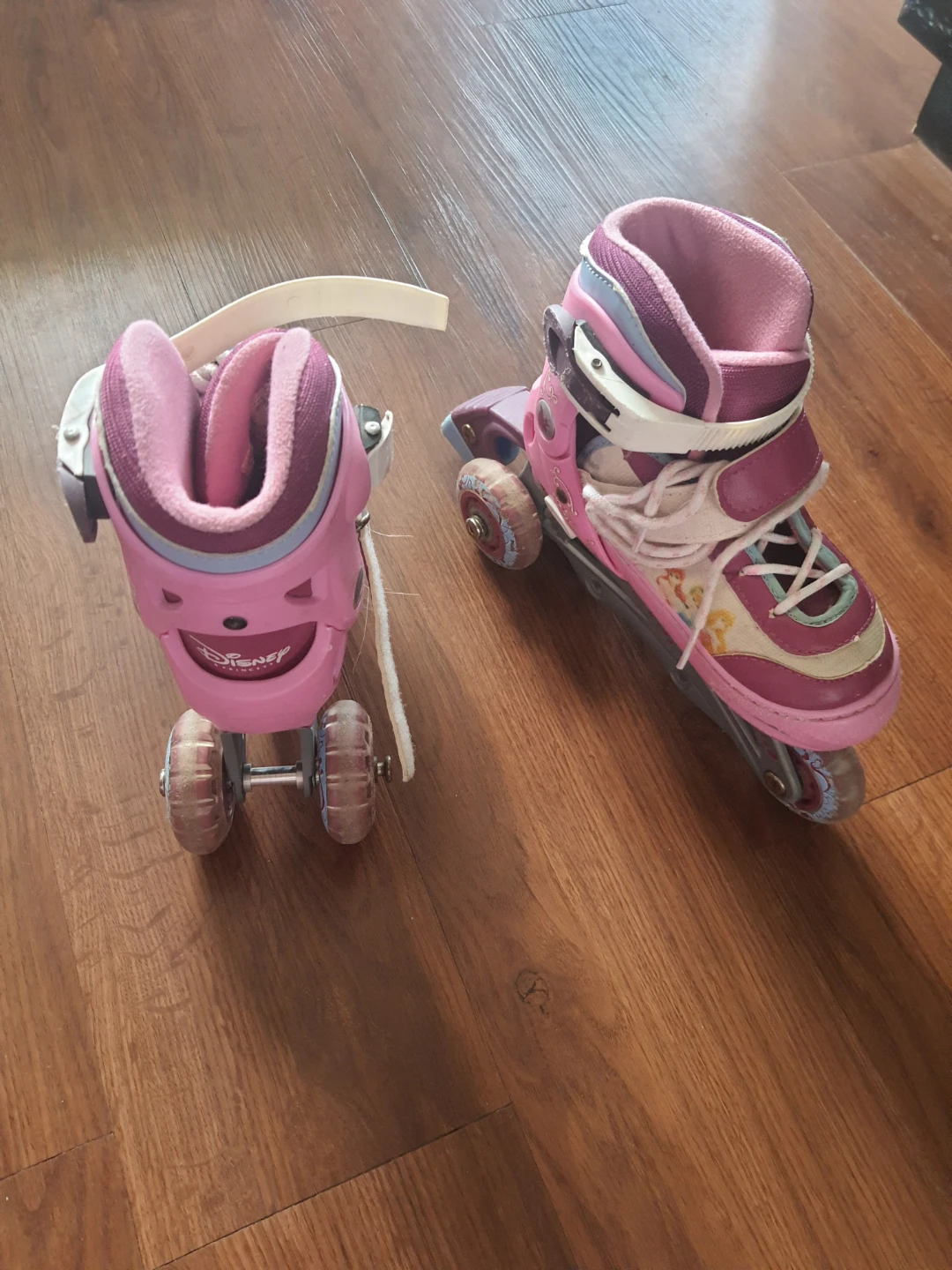 Roller Skates 10$ for each