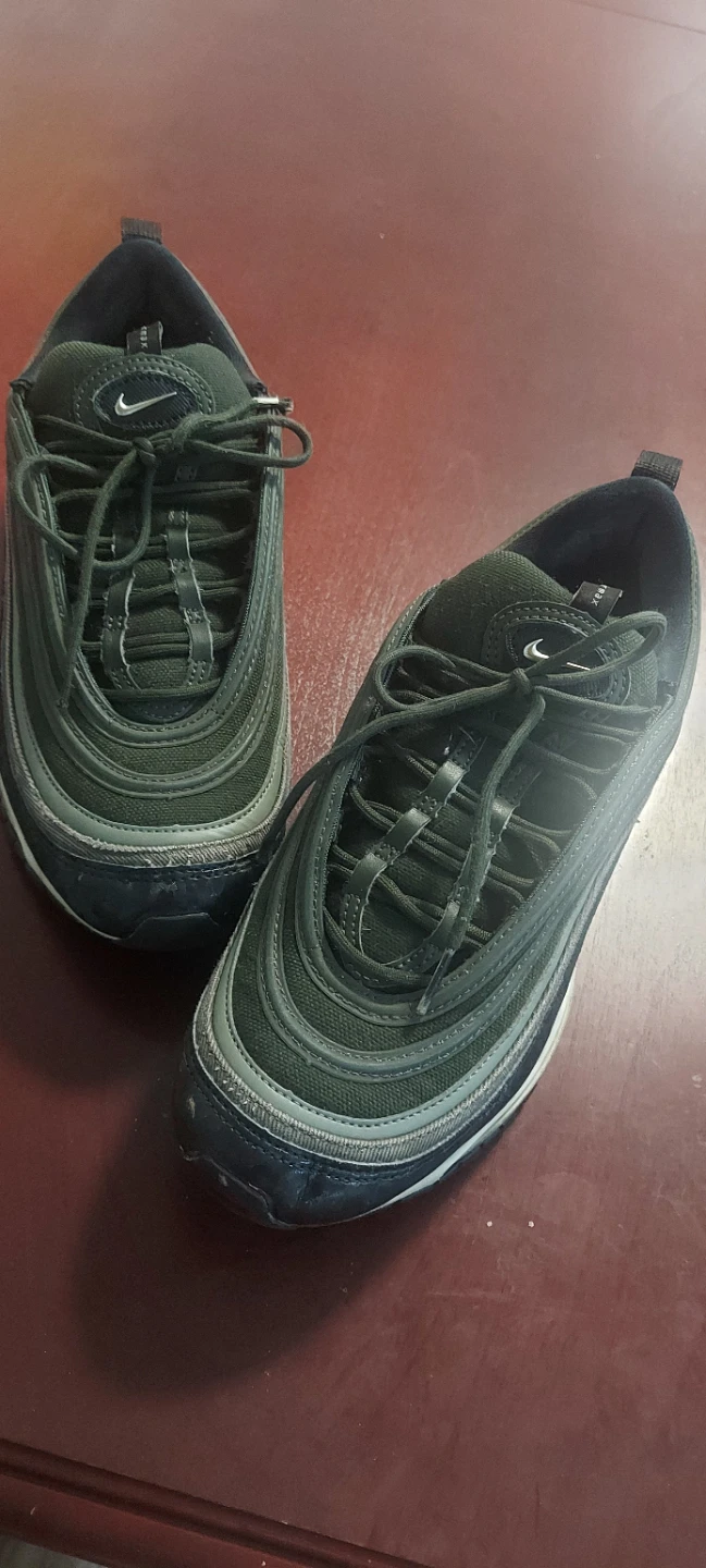 Nike Air Max 97 Sneakers
