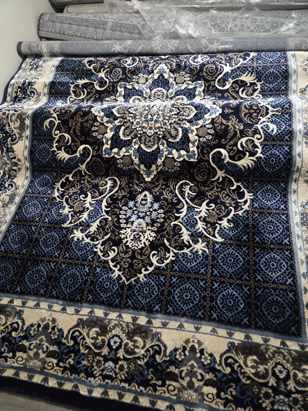 Assorted Area Rugs - photo 2