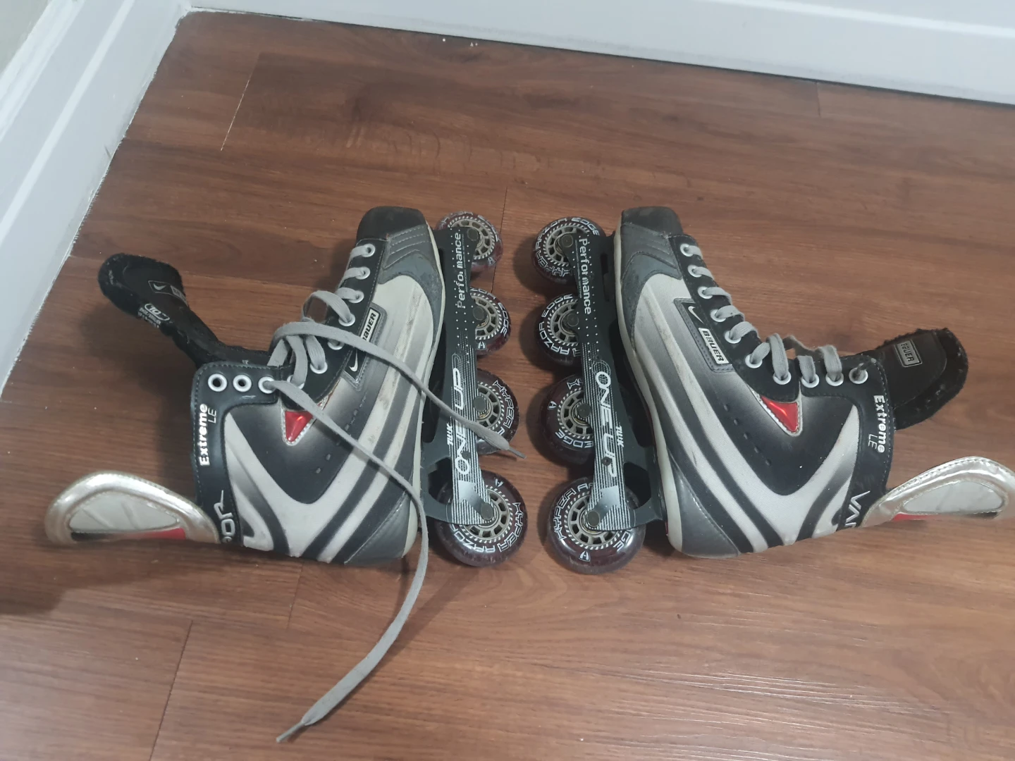 Inline (Roller) Skates for adult - photo 2