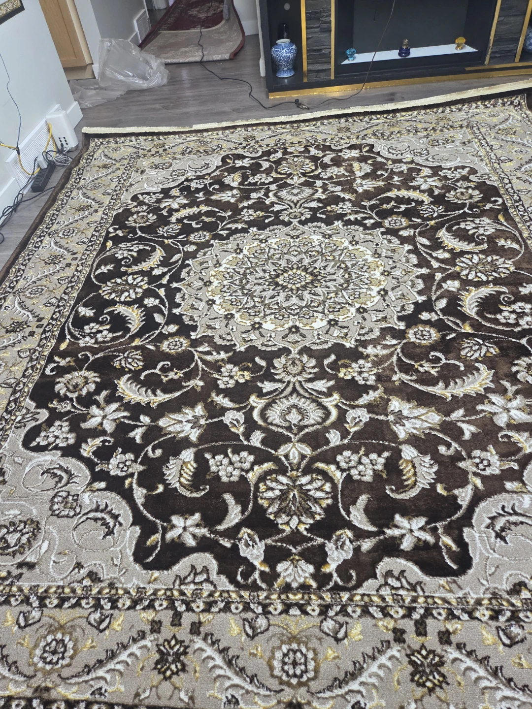 Assorted Area Rugs