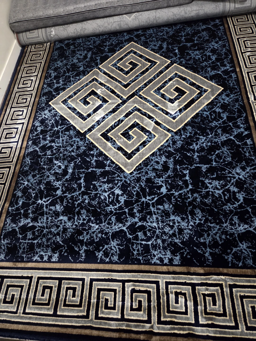 Assorted Area Rugs - photo 4