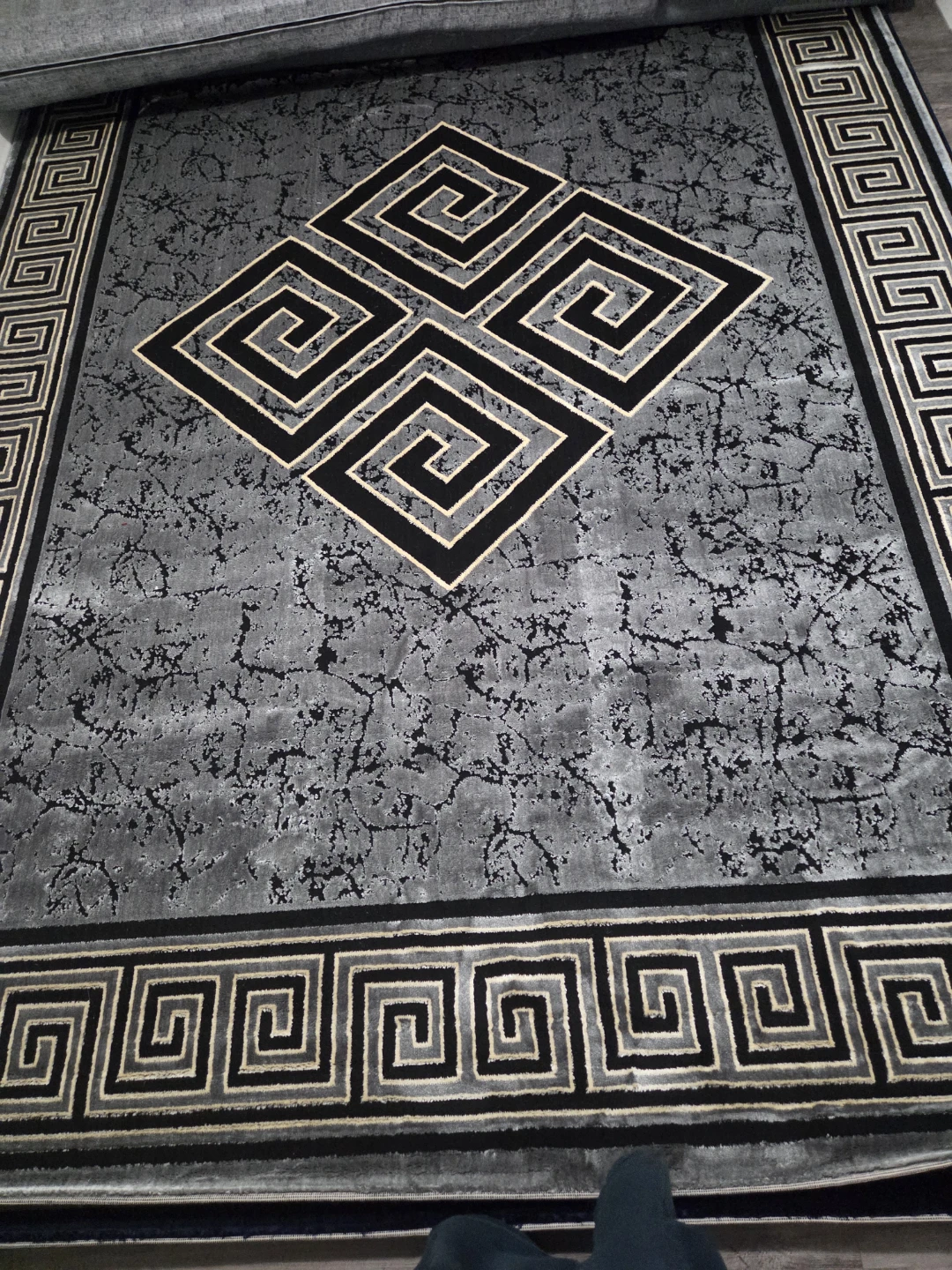 Assorted Area Rugs - photo 5