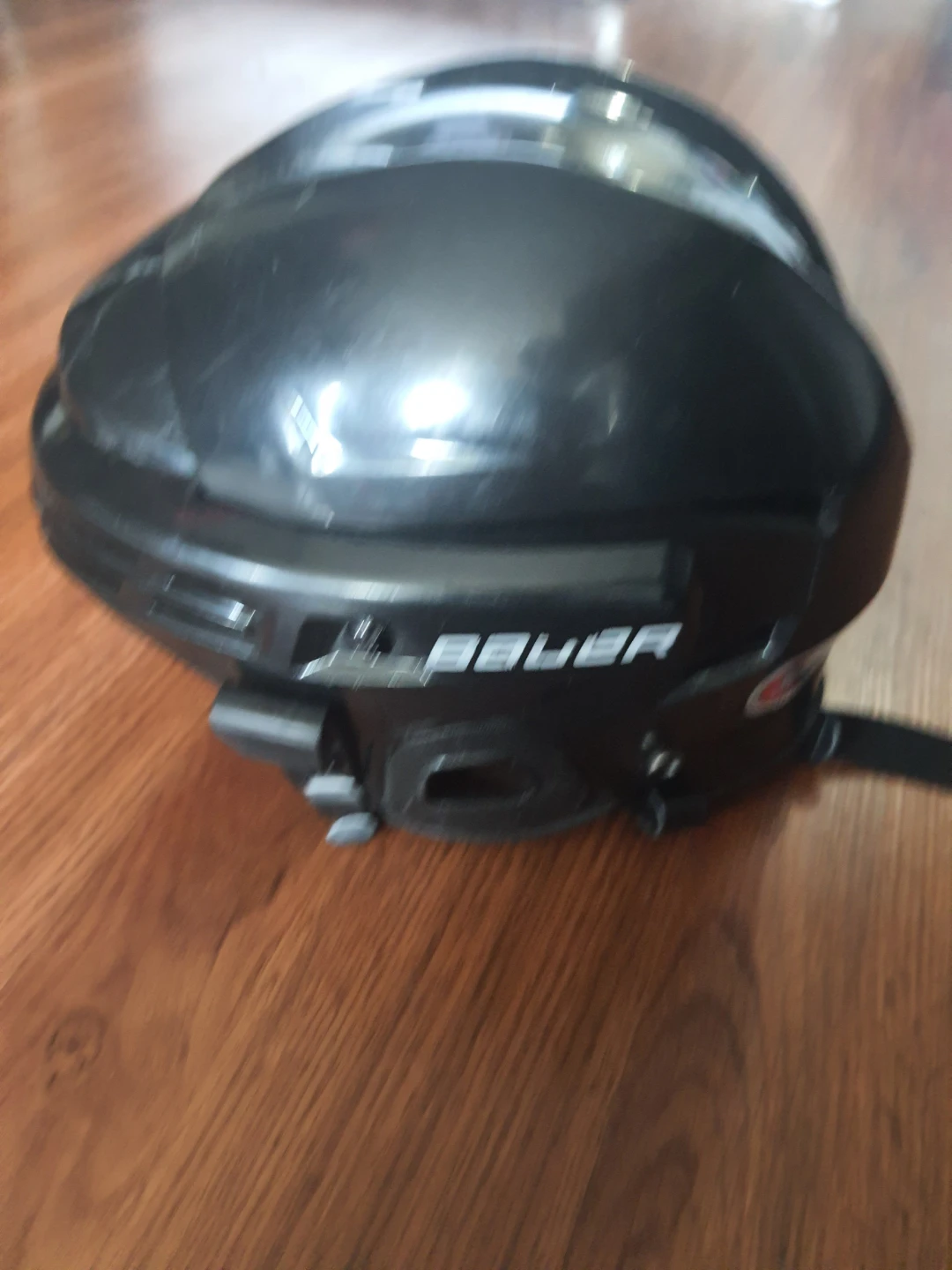 Bauer Hockey Helmet
